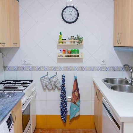 Three Bedroom House By The Sea أغوا امارجا المظهر الخارجي الصورة