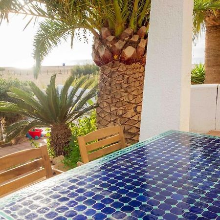Three Bedroom House By The Sea أغوا امارجا المظهر الخارجي الصورة