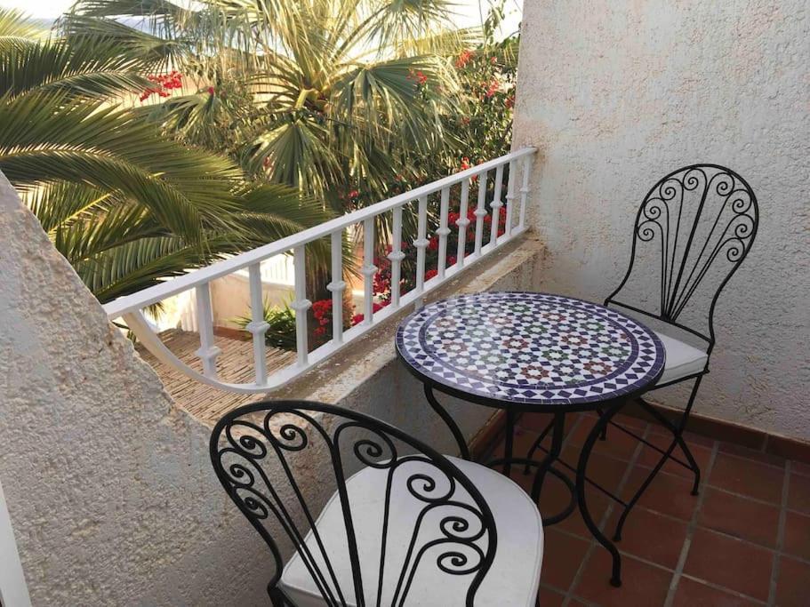 Three Bedroom House By The Sea أغوا امارجا المظهر الخارجي الصورة