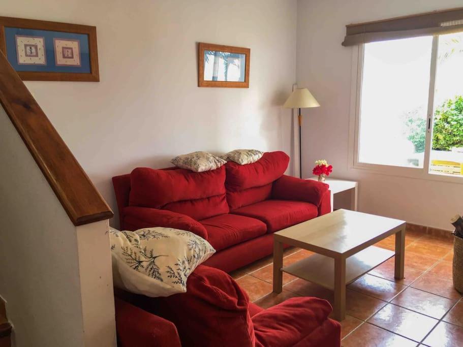 Three Bedroom House By The Sea أغوا امارجا المظهر الخارجي الصورة