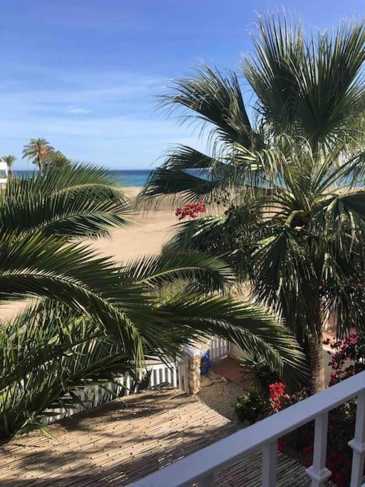 Three Bedroom House By The Sea أغوا امارجا المظهر الخارجي الصورة
