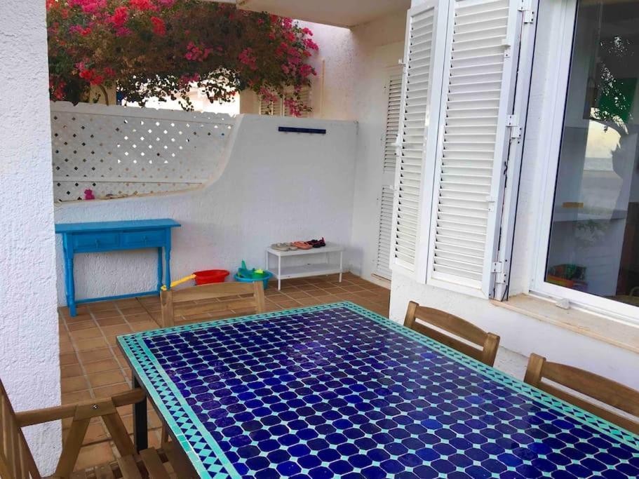 Three Bedroom House By The Sea أغوا امارجا المظهر الخارجي الصورة