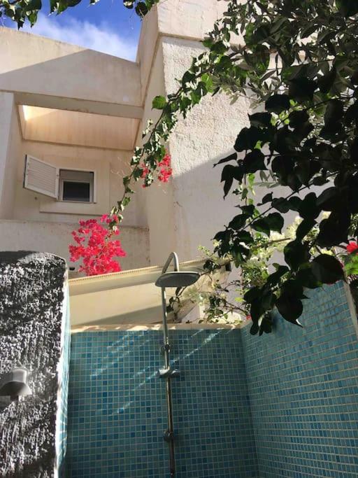 Three Bedroom House By The Sea أغوا امارجا المظهر الخارجي الصورة