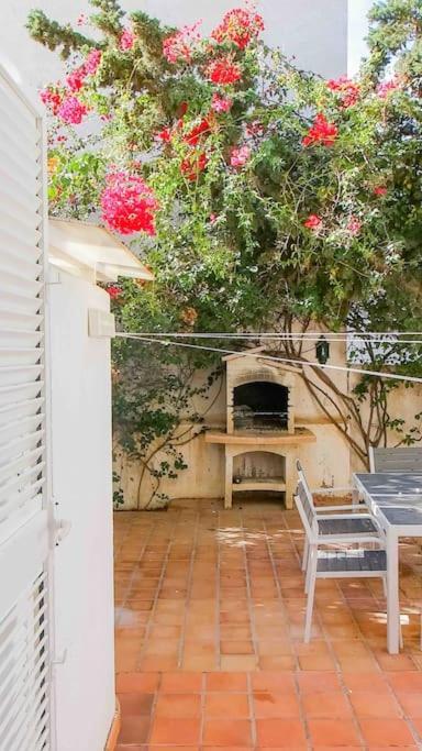 Three Bedroom House By The Sea أغوا امارجا المظهر الخارجي الصورة