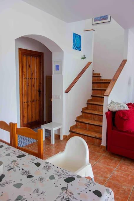 Three Bedroom House By The Sea أغوا امارجا المظهر الخارجي الصورة