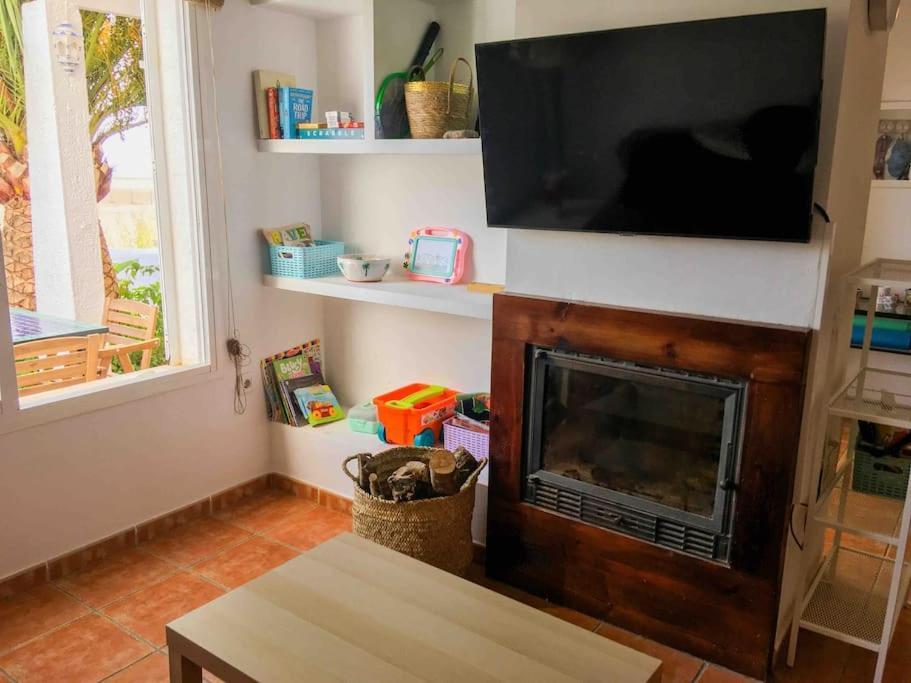 Three Bedroom House By The Sea أغوا امارجا المظهر الخارجي الصورة