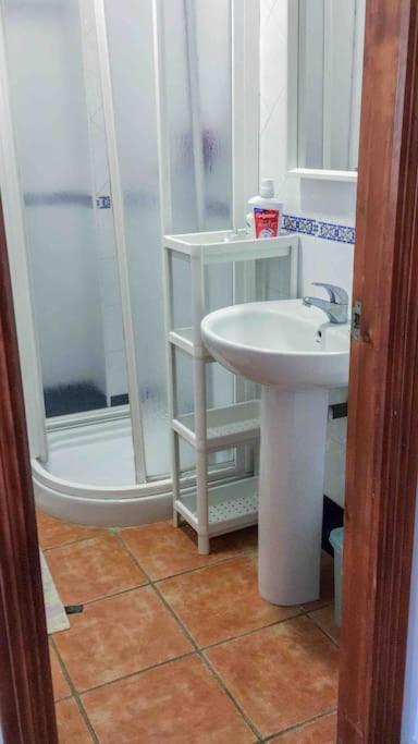 Three Bedroom House By The Sea أغوا امارجا المظهر الخارجي الصورة