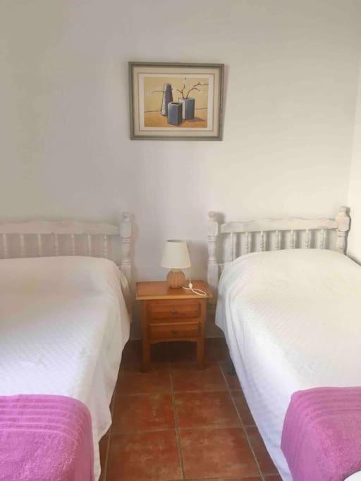 Three Bedroom House By The Sea أغوا امارجا المظهر الخارجي الصورة