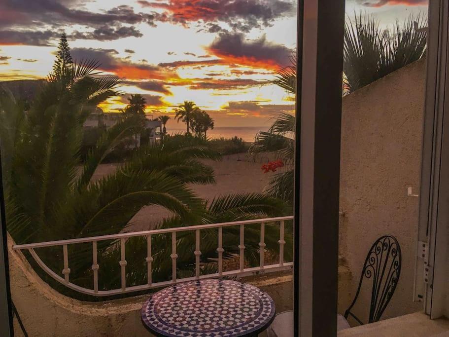 Three Bedroom House By The Sea أغوا امارجا المظهر الخارجي الصورة