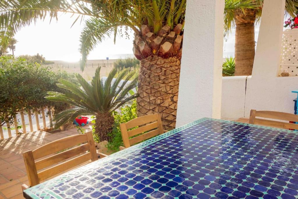 Three Bedroom House By The Sea أغوا امارجا المظهر الخارجي الصورة