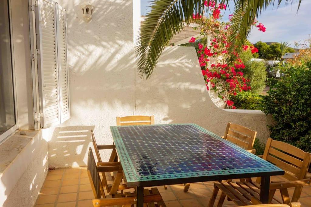 Three Bedroom House By The Sea أغوا امارجا المظهر الخارجي الصورة